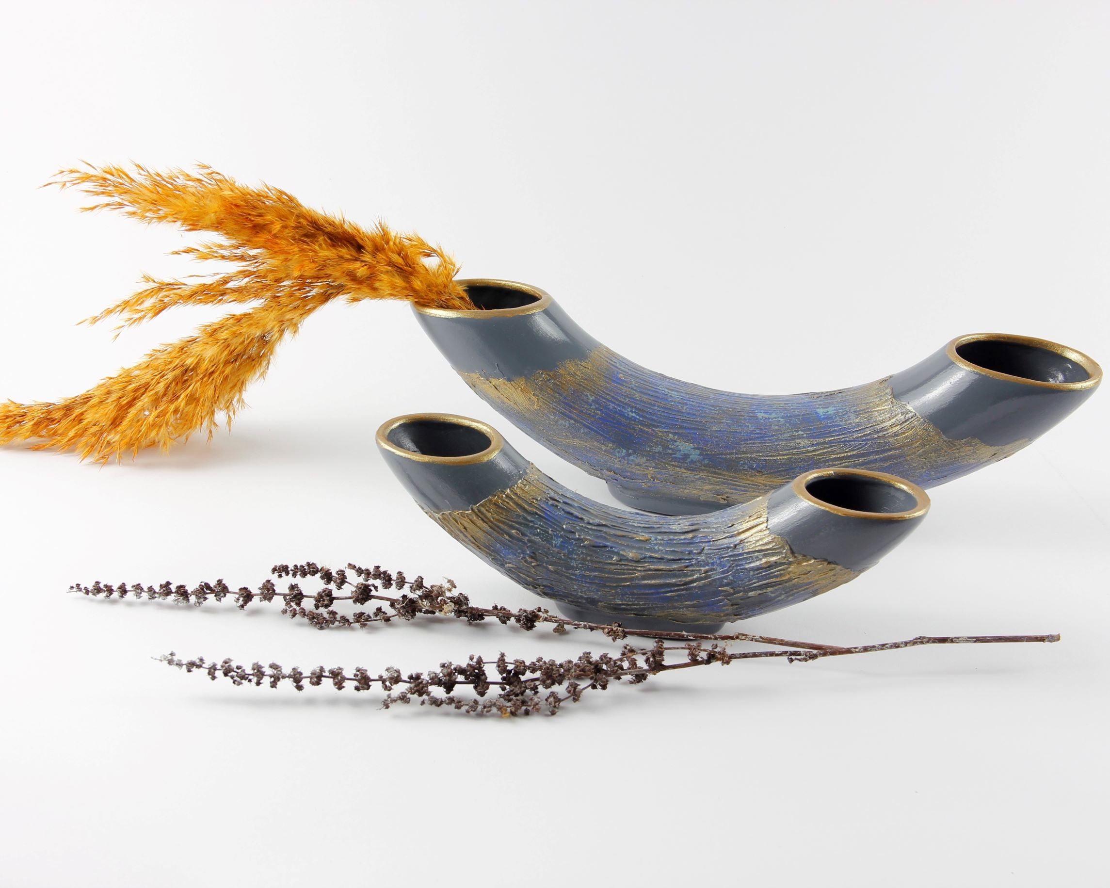 Moderne Vase